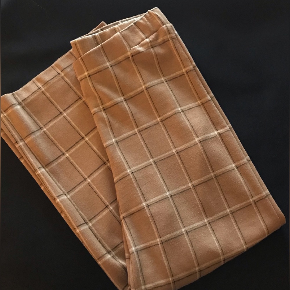 J. Jill cropped pants SMALL